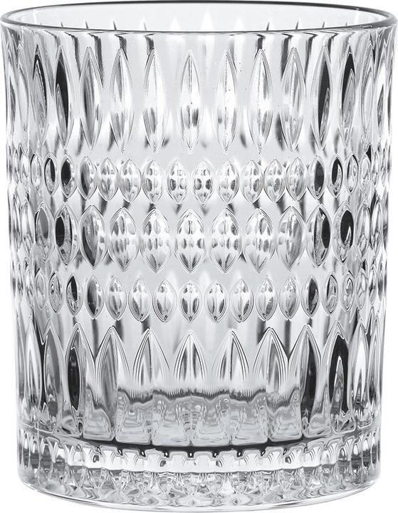 Image du produit Nachtmann Ethno (2.94 dl, 4 x, Verre à whisky)