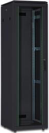 Actual product image Digitus DN-19 32U-6/6-B-1 Network cabinet (32 RU, 19 inch rack)