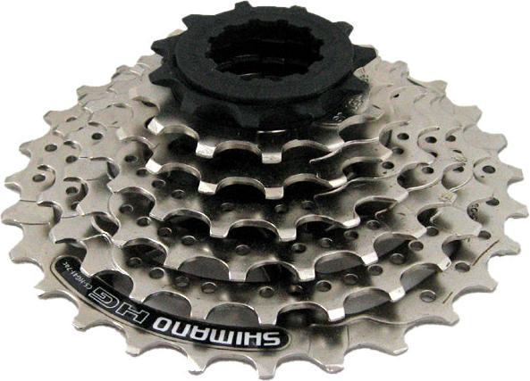Produktbild Shimano Acera CS-HG41 (7-fach, 11-28)