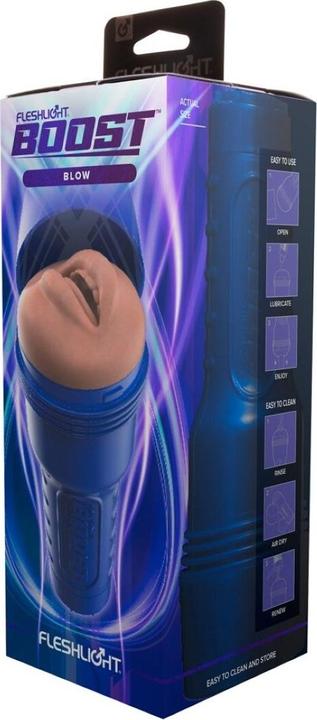 Produktbild Fleshlight Boost Blow Light Medium