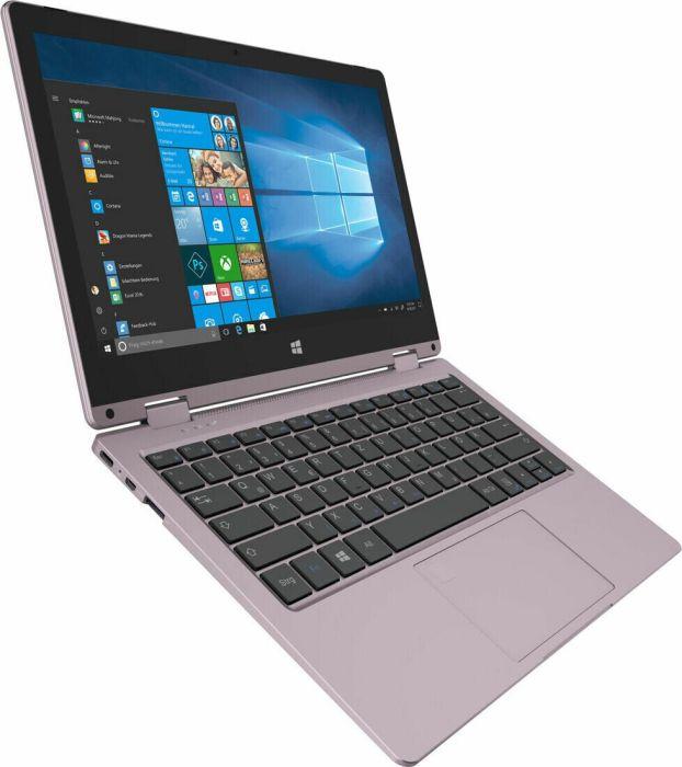 Actual product image Trekstor Primebook C11B-CO (11.60", Intel Celeron N3350, 4 GB, DE)