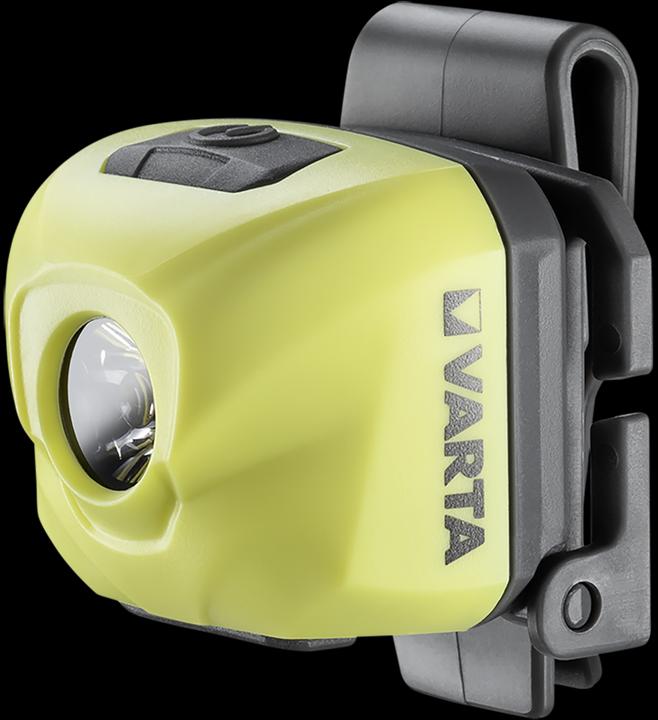 Actual product image Varta Ultralight H30R (300 lm)