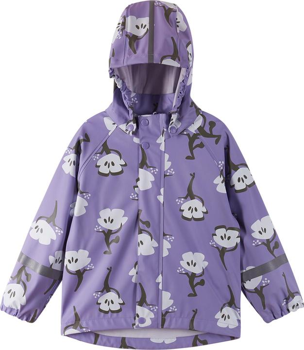 Immagine prodotto Reima Kinder Regenjacke Vesi Lilac amethyst (98)