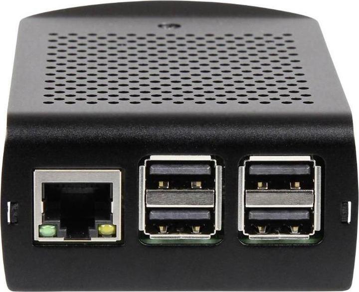 Immagine prodotto Joy-it RPI CASE ALU06