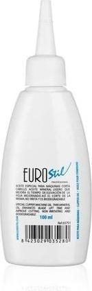 Caso EuroStil Black Machine Oil Grease 100ml (100 ml)