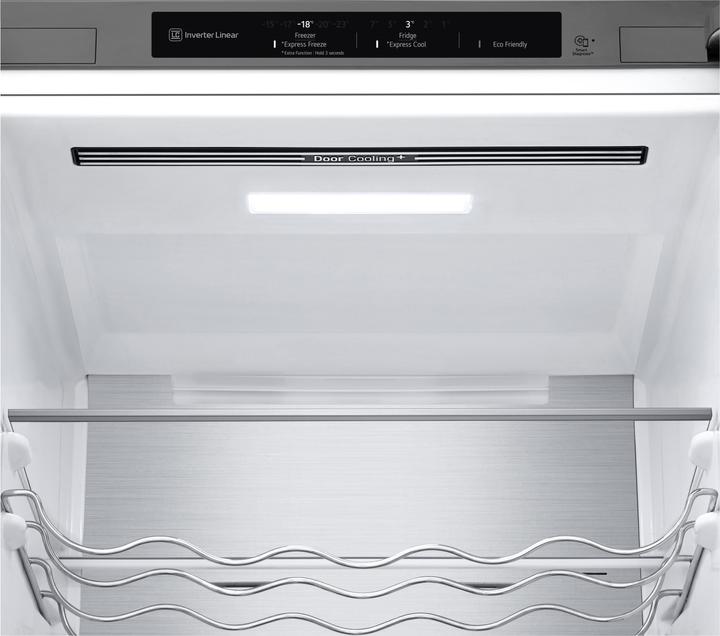 Image du produit LG RÉFRIGÉRATEUR GBV7280DPY (387 l)