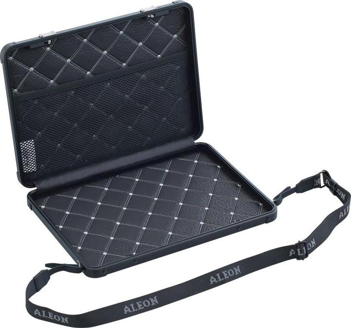 Produktbild Aleon Aluminium Laptop Sleeve 13" (13")