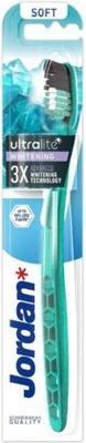 Image du produit Orkla Brosse à dents blanchissante Ultralit Soft Jordan