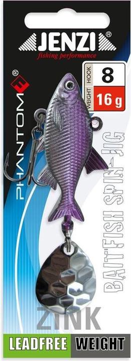 Image du produit Jenzi Spin Jig