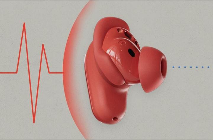 Image du produit Skullcandy Method 360 ANC In-Ear True Wireless Plasma (ANC, 40 h, Sans fil)