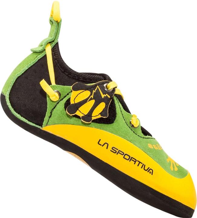Produktbild La Sportiva Stickit Climbing Shoes Kids (26)