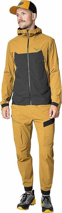Image du produit Dynafit Transalper DST Jacket (XXL)