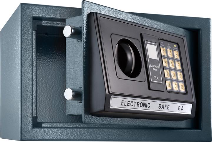 Produktbild tectake Safe Tresor (9.90 l)