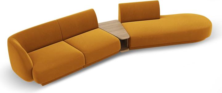 Produktbild Micadoni Miley (2-Sitzer, 3-Sitzer, 4-Sitzer)