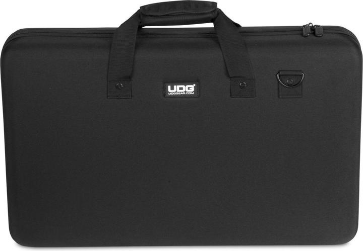 Actual product image UDG U8309BL CREATOR NI TRACTOR CONTROL S4MK3/S2MK3