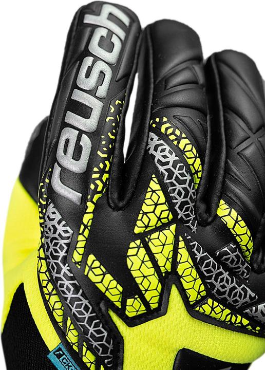 Produktbild Reusch Attrakt Gold X NC (7.5)