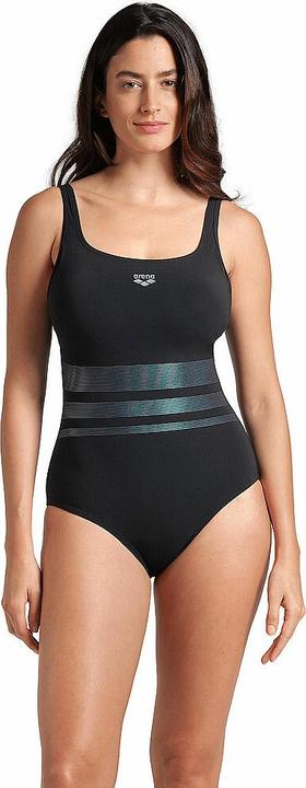 Immagine prodotto Arena W Costume da bagno Rosa Wing Back C Cup (38)