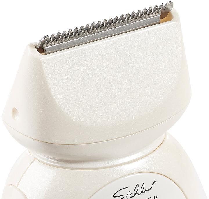 Immagine prodotto Sichler Premium 3in1 Ladies Cordless Battery Epilator