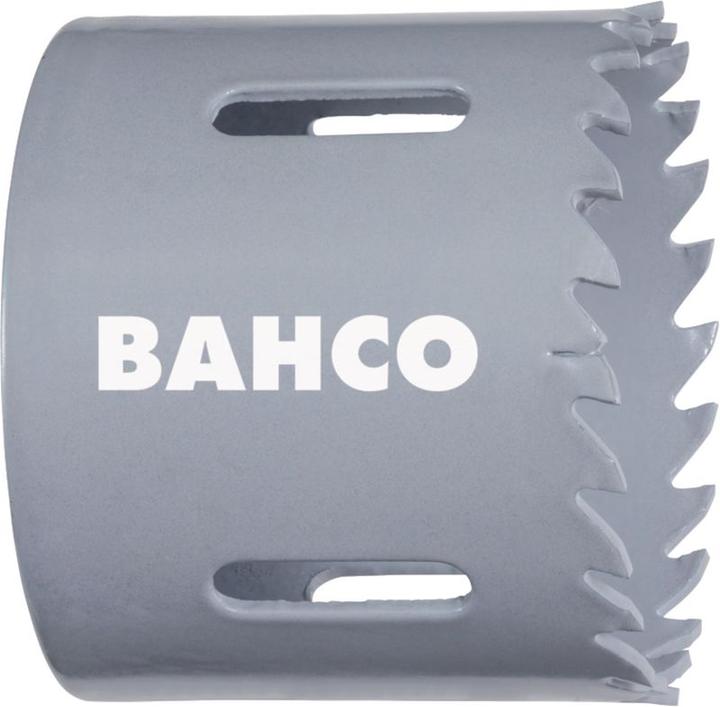 Image du produit Bahco Scie trépan 3832 carbure (105 mm)