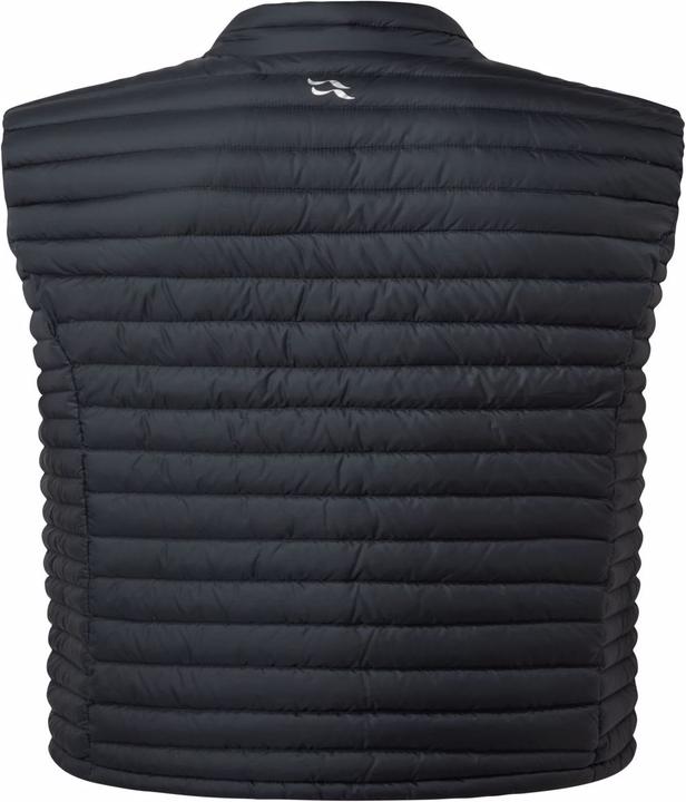 Produktbild Rab Microlight Weste (S, XL)