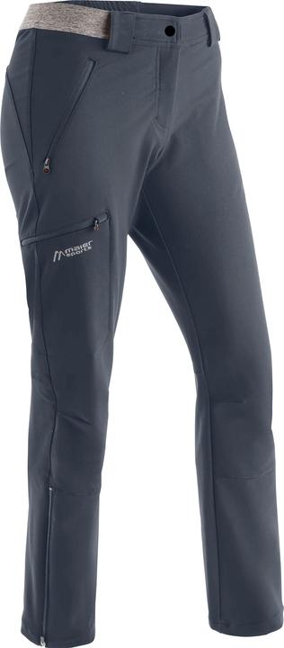 Image du produit Maier Sports Femmes Norit Hiver (38 E)
