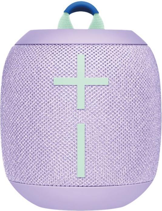 Actual product image UE Wonderboom 3 (14 h, Rechargeable battery operated, USB power delivery)