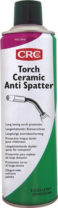 CRC Schweissschutz-Spray Torch Ceramic Anti Spatter