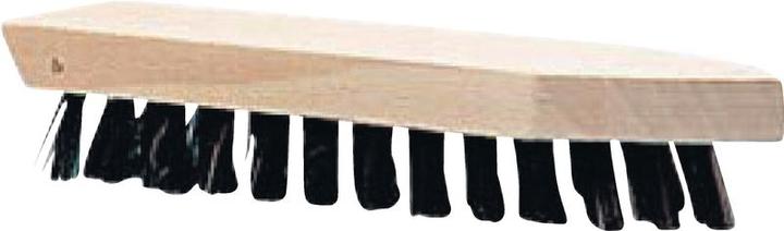 BRW Shoe brush (1 x)
