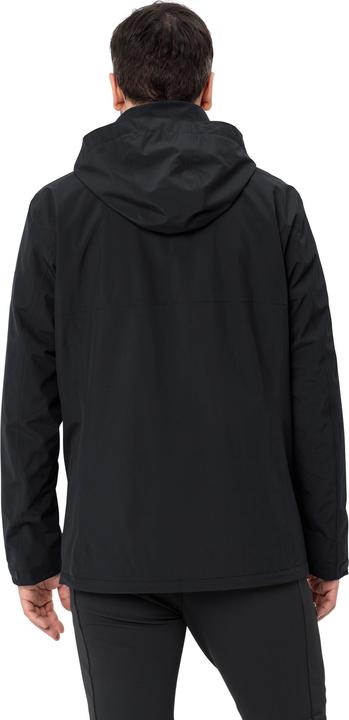 Actual product image Vaude Rosemoor 3in1 (M)