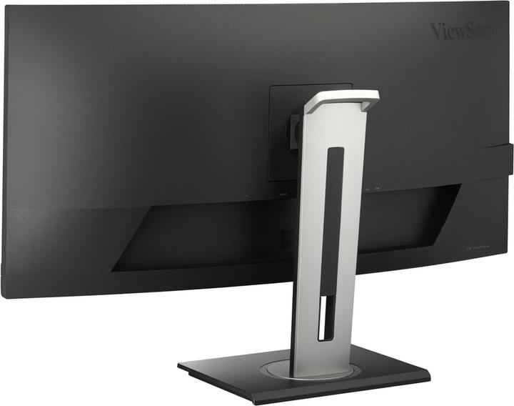 Produktbild Viewsonic LED monitor - QHD 34 inch curved 21:9 (3440 x 1440 Pixel, 34")