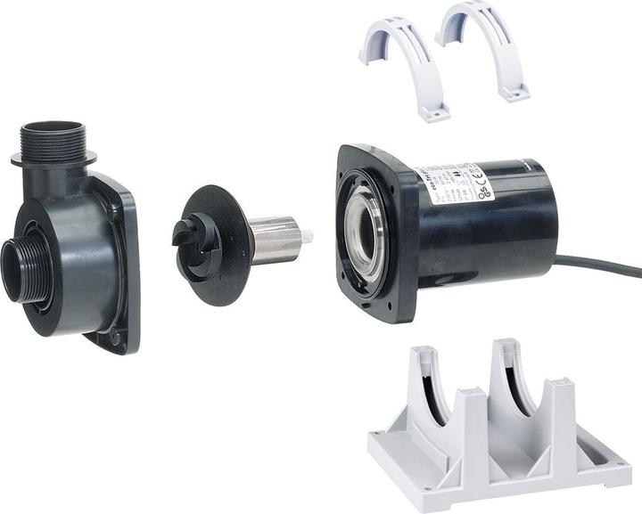 Actual product image Faserplast Eco-Tec2 10000 filter pond pump
