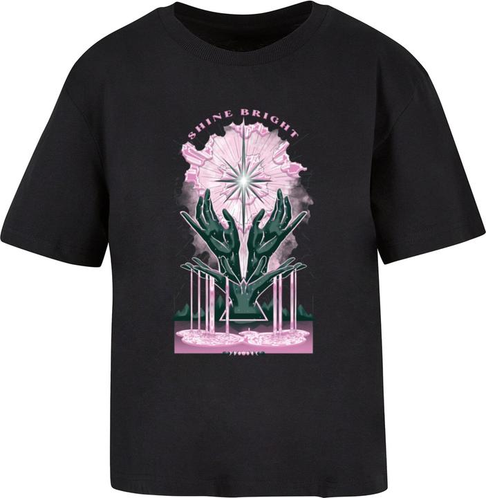 Miss Tee Shine Bright Tee - 105767
