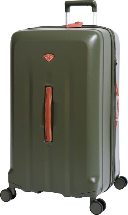 Jump Uppsala 4-Rollen Trolley 76 cm (114 l, XL (ab 115l))