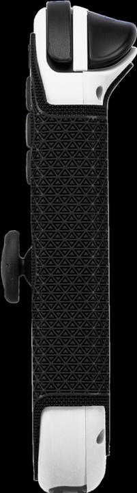 Productafbeelding Lizard Skins Switch Joy-Con - Jet Black (gesneden, 0,5 mm) (Switch)