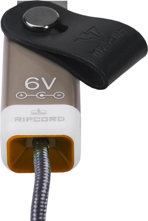 Actual product image MyVolts AA931MS - Ripcord 6V -