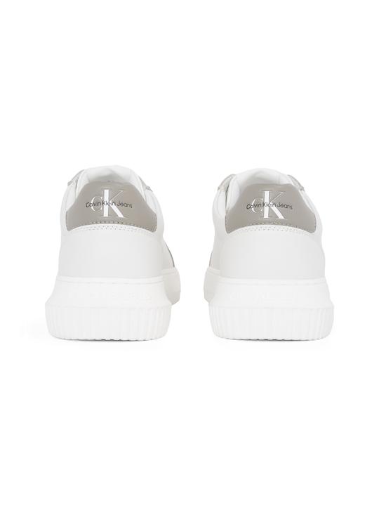 Produktbild Calvin Klein Chunky Cupsole Mono Lth (40)
