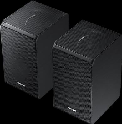 Productafbeelding Samsung Hw-K950 (500 W, 5.1.4 Kanaal)