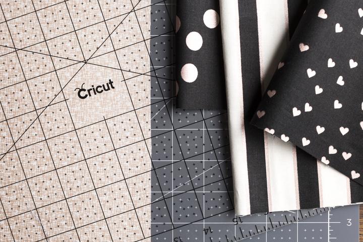 Produktbild Cricut Schneidematte Fabricgrip