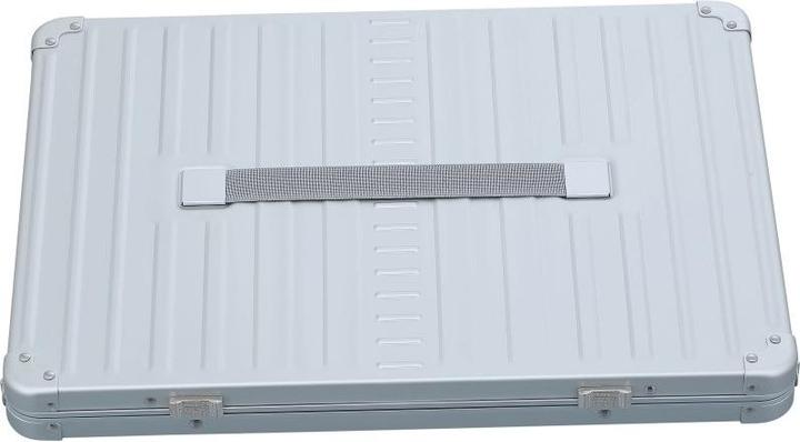 Immagine prodotto Aleon Custodia per laptop in alluminio da 17" (18.11")