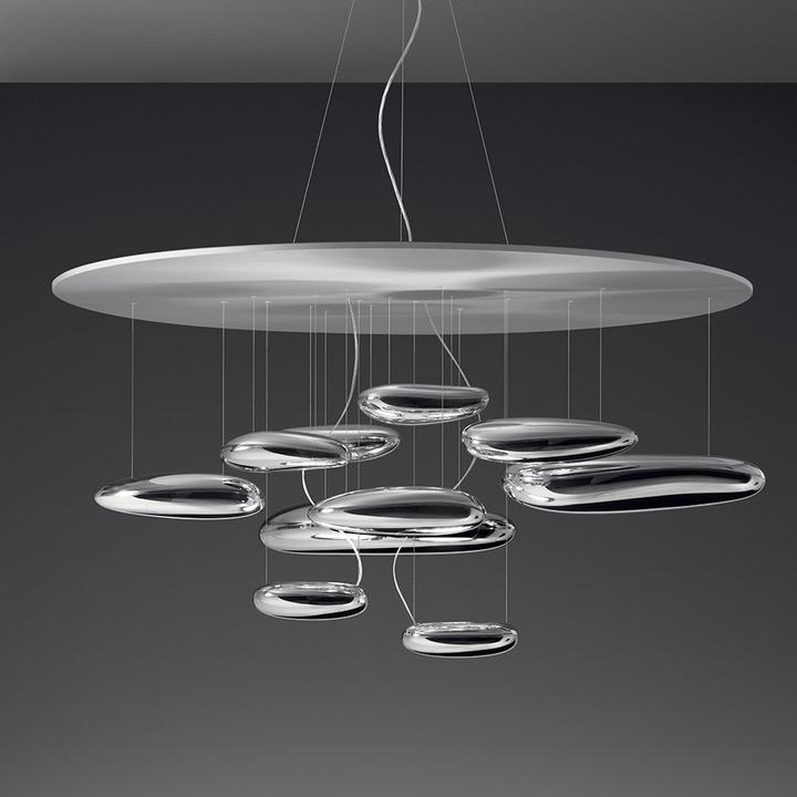 Immagine prodotto Artemide Mercury (2893 lm)
