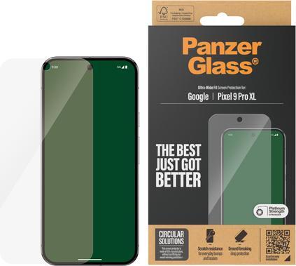 Immagine prodotto PanzerGlass Ultra-Wide Fit (1 Pezzo/i, Google Pixel 8)