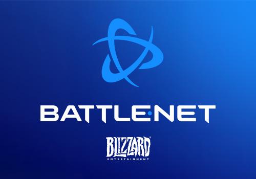 Produktbild Blizzard Battle.net Guthaben