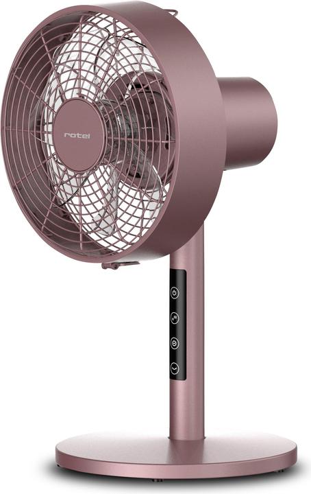 Actual product image Rotel Oscillating table fan (56 dB)