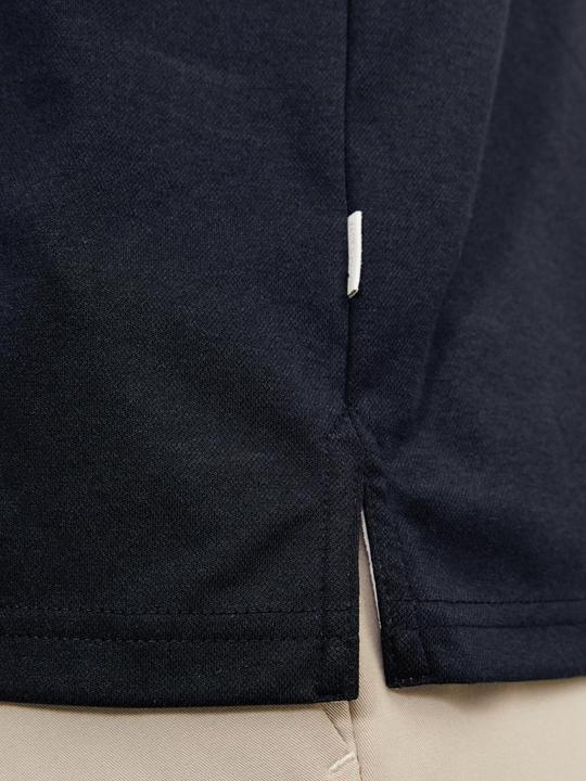 Immagine prodotto Jack & Jones Maglietta polo monocolore (XXL)