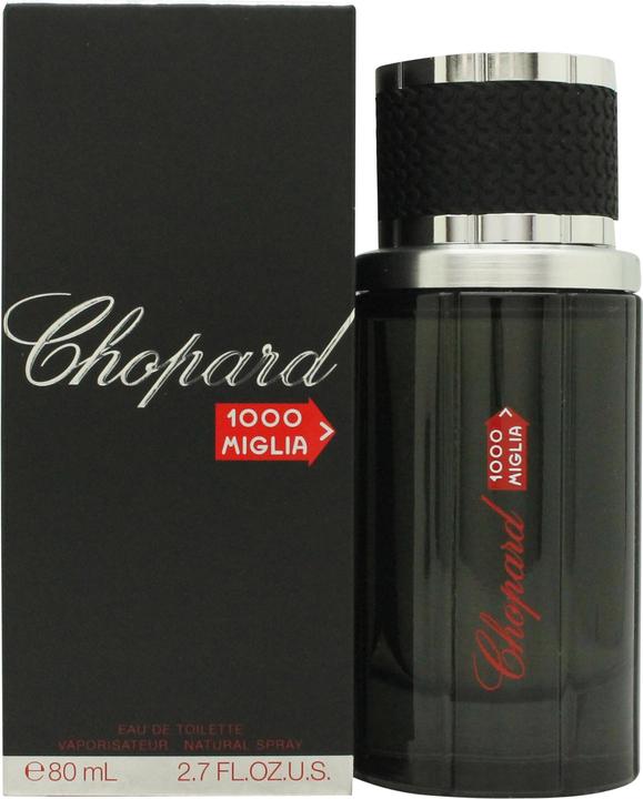 Immagine prodotto Chopard 1000 Miglia (Eau de toilette, 80 ml)