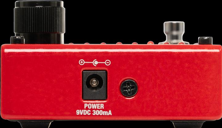 Produktbild Digitech Effektpedal, Whammy, HammerOn, Pitchshifter
