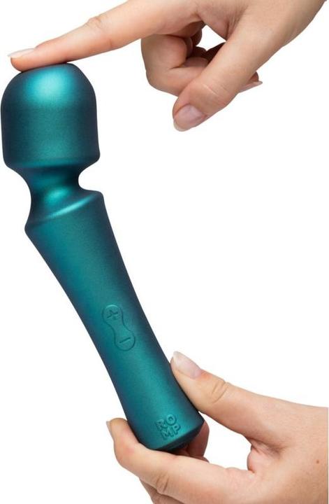 Image du produit Romp Presto Wiederaufladbarer Silikon Stabvibrator