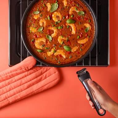 Image du produit Tefal L9739102 (Cocotte + faitout, Acier inoxydable)