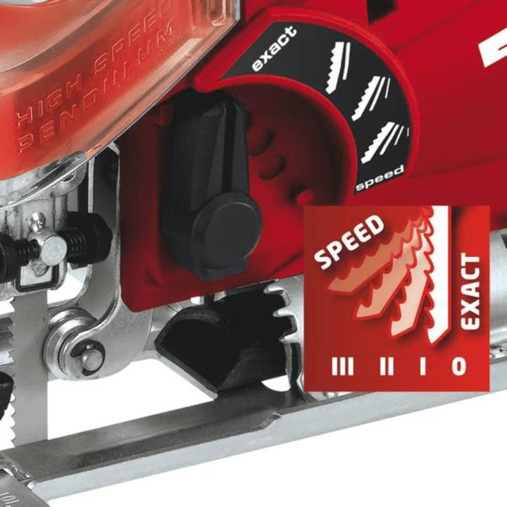 Image du produit Einhell Puzzle TH-JS 85