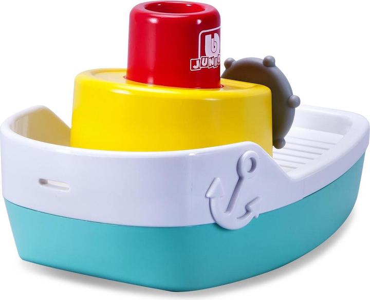 Jouets pour le bain